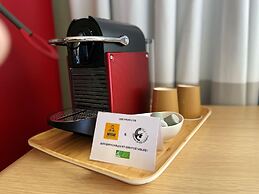 ibis Dijon Gare