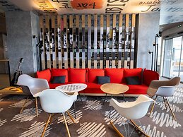 ibis Dijon Gare