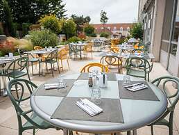 ibis Dijon Gare