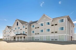 Ramada by Wyndham Miramichi New Brunswick