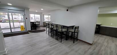 Ramada by Wyndham Miramichi New Brunswick
