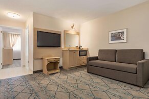 Ramada by Wyndham Miramichi New Brunswick