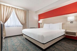 Ramada by Wyndham Miramichi New Brunswick
