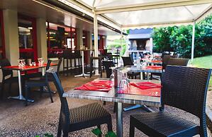 Logis Hôtel Restaurant Le Grill