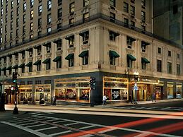 Omni Parker House