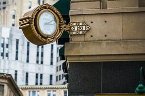Omni Parker House