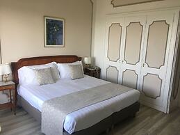 Palace Grand Hotel Varese