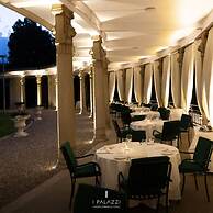 Palace Grand Hotel Varese