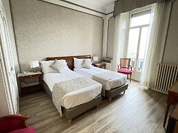 Palace Grand Hotel Varese