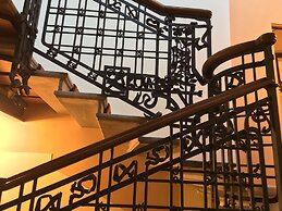 Palace Grand Hotel Varese