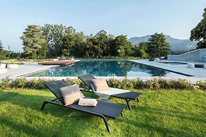 Palace Grand Hotel Varese