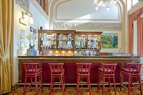 Palace Grand Hotel Varese