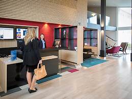 Novotel Lille Aeroport