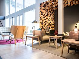 Novotel Lille Aeroport