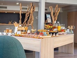 Novotel Lille Aeroport