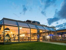 Novotel Lille Aeroport