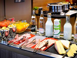 Novotel Lille Aeroport