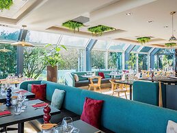 Novotel Lille Aeroport