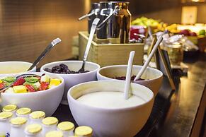 Novotel Lille Aeroport