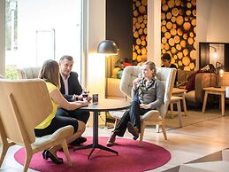 Novotel Lille Aeroport