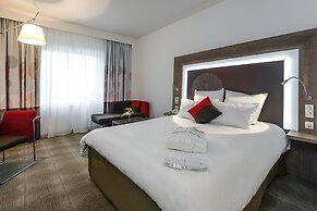 Novotel Lille Aeroport