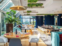 Novotel Lille Aeroport