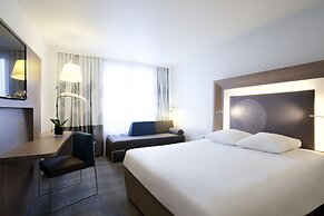 Novotel Lille Aeroport