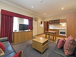 Comfort Inn & Suites Sombrero