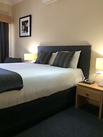 Comfort Inn & Suites Sombrero