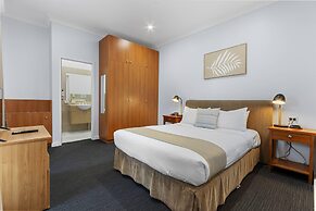 Comfort Inn & Suites Sombrero