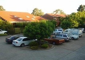 Comfort Inn & Suites Sombrero