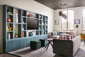 Holiday Inn Lincoln by IHG