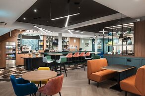 Holiday Inn Lincoln by IHG