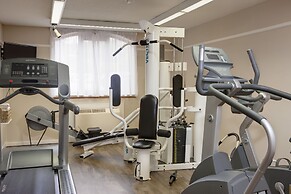 Holiday Inn Lincoln by IHG
