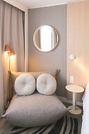 Novotel Bordeaux Lac