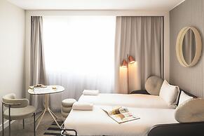 Novotel Bordeaux Lac