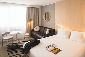Novotel Bordeaux Lac