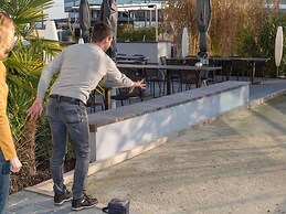 Novotel Bordeaux Lac