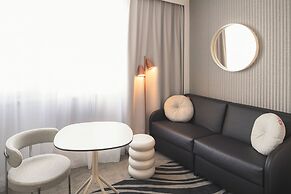 Novotel Bordeaux Lac
