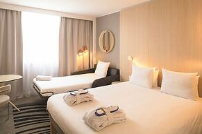 Novotel Bordeaux Lac