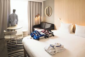 Novotel Bordeaux Lac