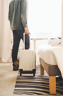 Novotel Bordeaux Lac