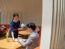 Crowne Plaza Bangkok Lumpini Park by IHG
