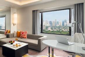 Crowne Plaza Bangkok Lumpini Park by IHG