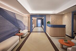 Crowne Plaza Bangkok Lumpini Park by IHG