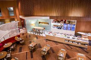 Crowne Plaza Bangkok Lumpini Park by IHG