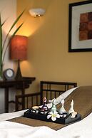 Crowne Plaza Bangkok Lumpini Park by IHG