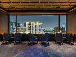 Crowne Plaza Bangkok Lumpini Park by IHG