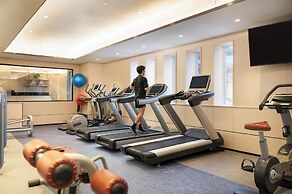 Crowne Plaza Bangkok Lumpini Park by IHG