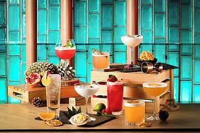 Crowne Plaza Bangkok Lumpini Park by IHG